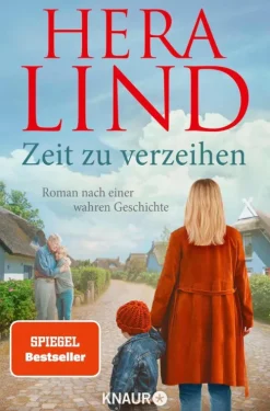 Zeit zu verzeihen*Knaur eBook New
