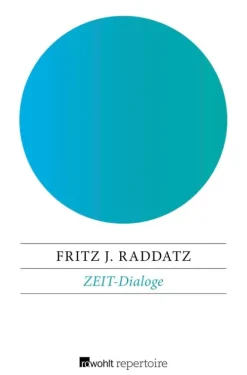 Rowohlt Verlag GmbH Literatur-ZEIT-Dialoge