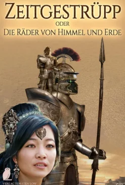 Low, Verlag Torsten Zeitreisen*Zeitgestrüpp