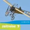 Zeitreise 9. Ausgabe Bayern Realschule. Schülerbuch Klasse 9*Klett Ernst /Schulbuch Clearance
