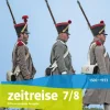 Klett Ernst /Schulbuch Nach Fächern·Geschichte-Zeitreise 7/8. Differenzierende Ausgabe Niedersachsen. Schülerbuch Klasse 7/8