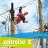Klett Ernst /Schulbuch Nach Fächern·Geschichte-Zeitreise 2. Schülerbuch Klasse 7/8. Ausgabe Nordrhein-Westfalen ab 2017