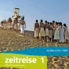 Zeitreise 1. Schulbuch Klasse 6. Differenzierende Ausgabe Baden-Württemberg*Klett Ernst /Schulbuch Best