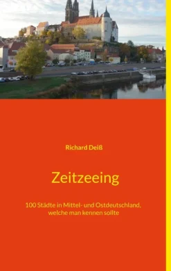 Zeitzeeing*BoD - Books on Demand Outlet