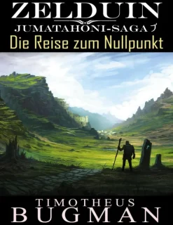Zelduin - Die Reise zum Nullpunkt*BoD - Books on Demand Discount