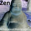neobooks Sport & Fitness-Zen - die Kunst bewusst Motorrad zu fahren "Exposee und gekürztes Manuskript !!!"