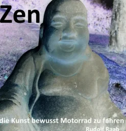 neobooks Sport & Fitness-Zen - die Kunst bewusst Motorrad zu fahren "Exposee und gekürztes Manuskript !!!"
