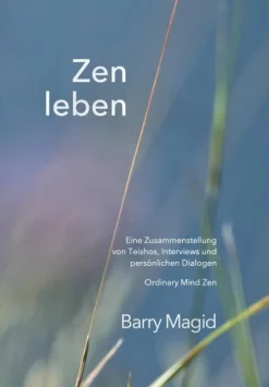 BookRix Spiritualität-Zen leben