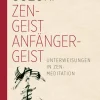 Zen-Geist - Anfänger-Geist*ARKANA Verlag Hot