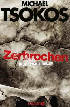 Zerbrochen*Knaur Taschenbuch New