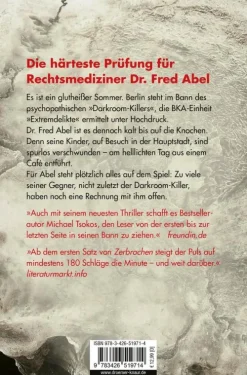 Zerbrochen*Knaur Taschenbuch New