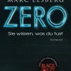 Penguin Random House Technothriller|Thriller*ZERO - Sie wissen, was du tust