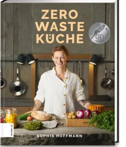 Zero Waste Küche*ZS Verlag Discount