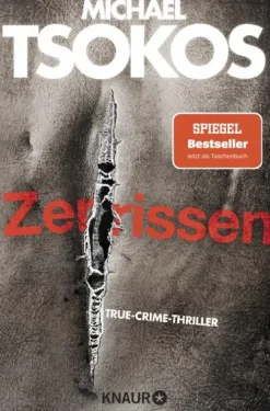 Knaur Taschenbuch True Crime*Zerrissen