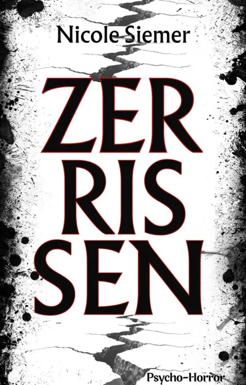 via tolino media Horror*Zerrissen: Psycho-Horror