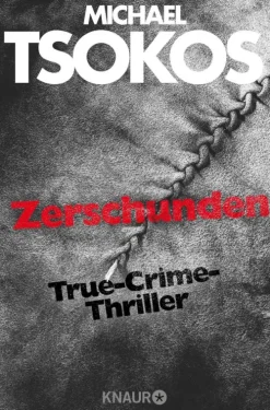 Zerschunden*Knaur eBook Hot
