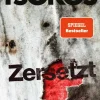 Zersetzt*Knaur Taschenbuch Best