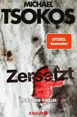 Zersetzt*Knaur Taschenbuch Best