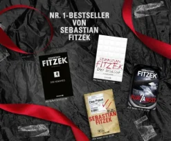 Zersetzt*Knaur Taschenbuch Best