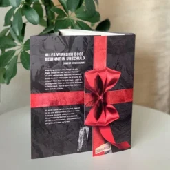 Zersetzt*Knaur Taschenbuch Best