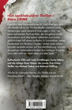 Zersetzt*Knaur Taschenbuch Best