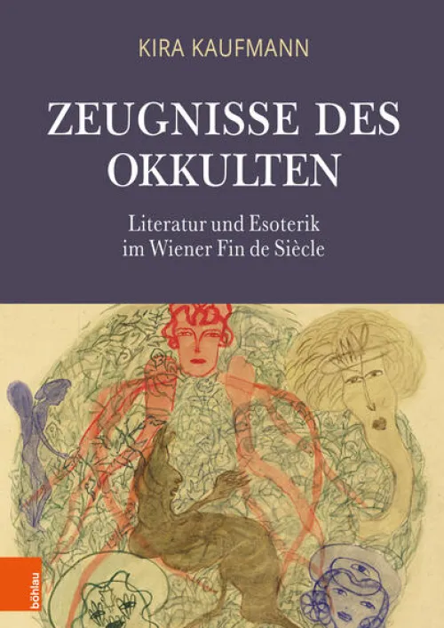 Boehlau Verlag Okkultismus-Zeugnisse des Okkulten