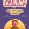 Özgüvenim Tam Hata Yapmaktan Korkmam*Turta Kitap
