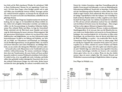 Westend Nachhaltigkeit*Zieht euch warm an, es wird noch heißer!