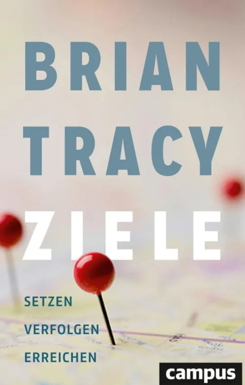 Campus Verlag GmbH Business & Karriere-Ziele