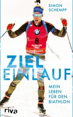 Münchner Verlagsgruppe Sport*Zieleinlauf