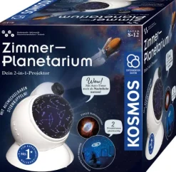 Franckh-Kosmos Forschen & Entdecken*ZImmer-Planetarium