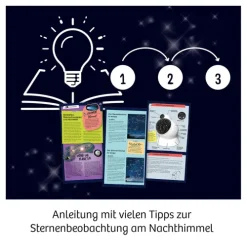 Franckh-Kosmos Forschen & Entdecken*ZImmer-Planetarium