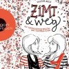 Zimt und weg*Argon Sauerländer Audio Discount