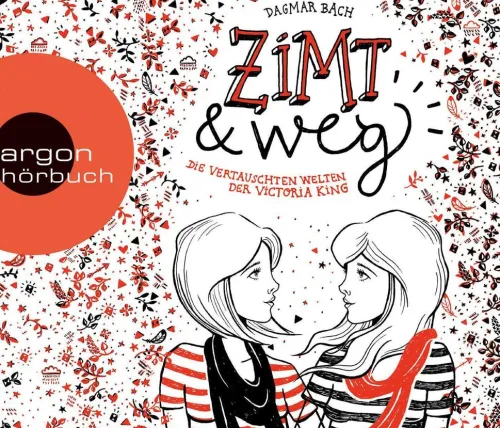 Zimt und weg*Argon Sauerländer Audio Discount