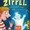 Kinder dtv Verlagsgesellschaft 6-10 Jahre-Zippel, das wirklich wahre Schlossgespenst
