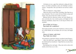 Kinder dtv Verlagsgesellschaft 6-10 Jahre-Zippel, das wirklich wahre Schlossgespenst