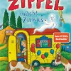 dtv Verlagsgesellschaft 6-10 Jahre*Zippel macht Zirkus