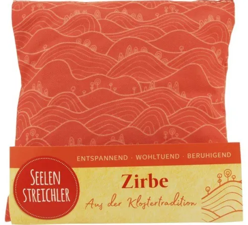 Klosterverlag Maria Laach Achtsamkeit & Gesundheit*Zirbenkissen