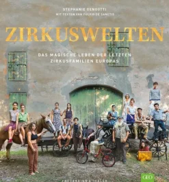 Zirkuswelten*Frederking u. Thaler Clearance