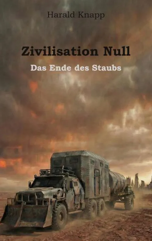 BoD - Books on Demand Apokalypse / Postapokalypse*Zivilisation Null