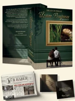 Indigo Kitap Türkische Bücher*Üzüm Bugusu