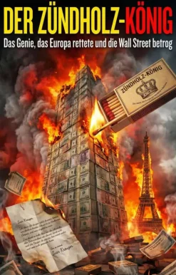 epubli Rechtsratgeber*Zündholz-König