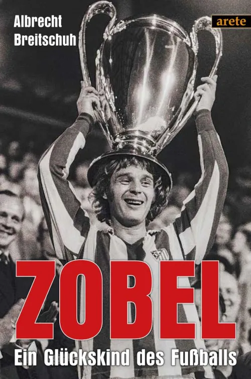 Arete Verlag Sport*Zobel