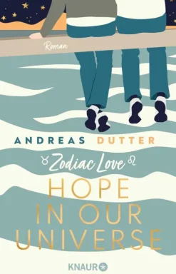 Knaur eBook Diversity*Zodiac Love: Hope in Our Universe