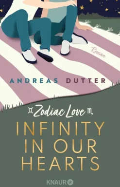 Zodiac Love: Infinity in Our Hearts*Knaur eBook Discount