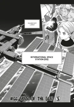 Carlsen Verlag GmbH Horror|Comedy & Humor-Zombie 100 - Bucket List of the Dead 18