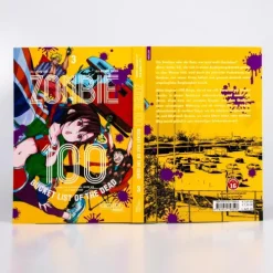 Carlsen Verlag GmbH Horror*Zombie 100 - Bucket List of the Dead 3