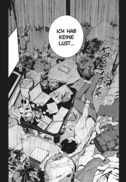 Carlsen Verlag GmbH Horror-Zombie 100 - Bucket List of the Dead 1