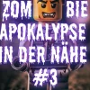Ryko Schett Apokalypse / Postapokalypse-Zombie Apokalypse in der Nähe #3
