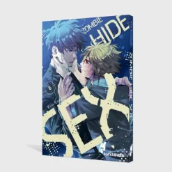 Carlsen Verlag GmbH Horror|Erotik-Zombie Hide Sex 6